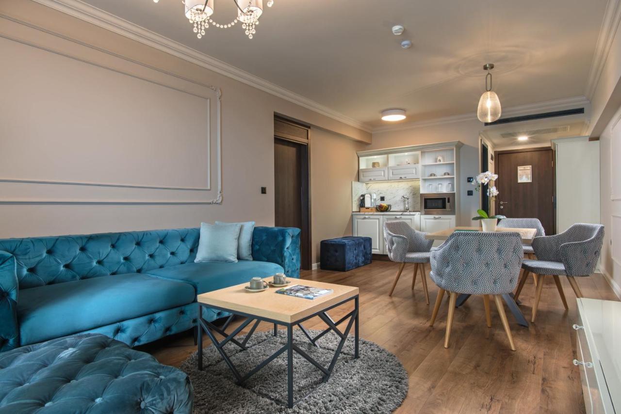 Casa Di Fiore Spa And Medical Hotel, Mineral Pools & Private Beach Kranevo Ngoại thất bức ảnh A modern apartment in Belgrade, Serbia