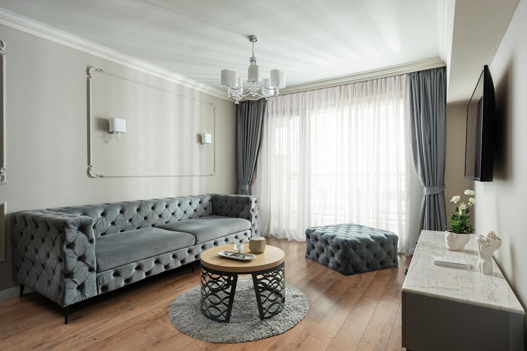 Casa Di Fiore Spa And Medical Hotel, Mineral Pools & Private Beach Kranevo Ngoại thất bức ảnh 3D interior visualization
